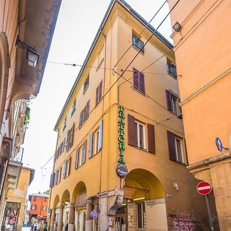 Old Town Via Marsala Apartment Bologna Exterior photo
